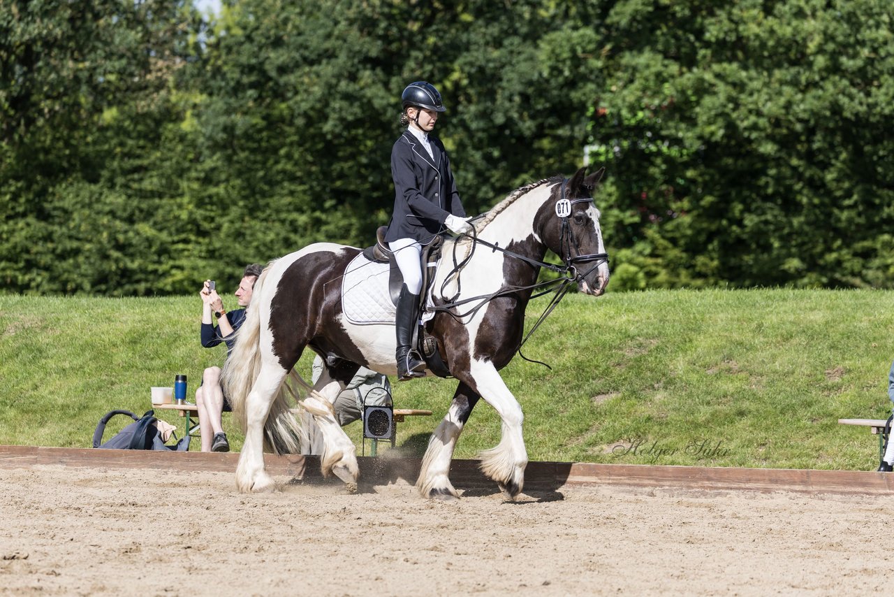 Bild 29 - Pony Akademie Turnier